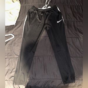 Men Nike track pants
